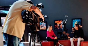 Marcos Chiquinato contempla Matarazzo com nova exposição