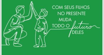 Prevenir, um ato de amor