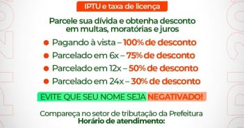 Programa de Parcelamento Incentivado