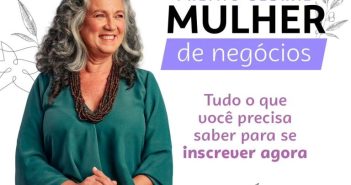 Prêmio Sebrae Mulher de Negócios