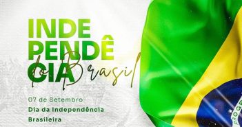 Pátria amada, Brasil