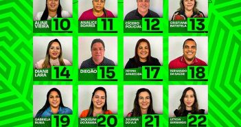 Atenção para os candidatos ao Conselho Tutelar