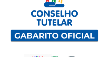 Gabarito