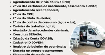 Programa Cidadania Itinerante