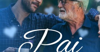 Feliz Dia dos Pais!