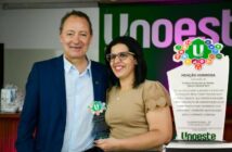 Projetos da educação municipal são premiados pela Unoeste