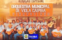 Atrações especiais da Cavalgada