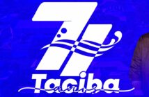 Cronograma de Aniversário Taciba 71 anos