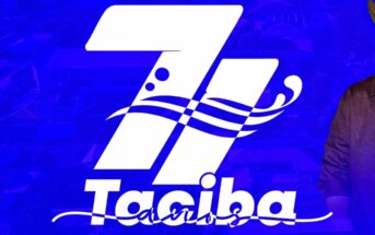 Cronograma de Aniversário Taciba 71 anos